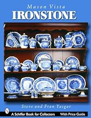 Mason vista ironstone for sale  Delivered anywhere in UK