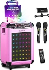 Masingo karaoke machine for sale  Delivered anywhere in USA 