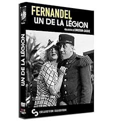 Fernandel legion d'occasion  Livré partout en France