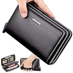 Mens clutch wallet for sale  Delivered anywhere in USA 