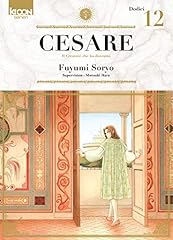 Cesare t12 d'occasion  Livré partout en France