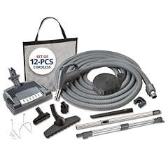 Central vac carpet for sale  Delivered anywhere in USA 