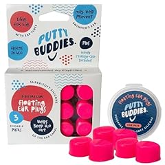 Earvolution floating putty for sale  Delivered anywhere in UK