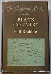 Black country for sale  Delivered anywhere in UK