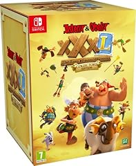 Asterix obelix xxxl usato  Spedito ovunque in Italia 
