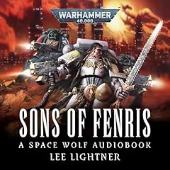 Sons fenris space for sale  Delivered anywhere in UK