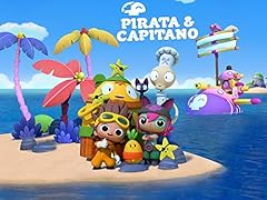 Pirata capitano d'occasion  Livré partout en France