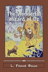 Wonderful wizard oz for sale  Delivered anywhere in Ireland