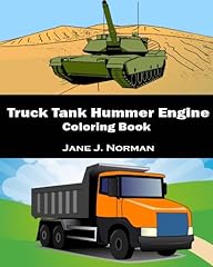 Truck tank hummer for sale  Delivered anywhere in UK