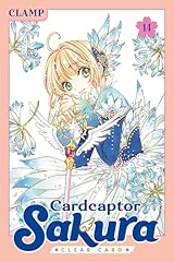 Cardcaptor sakura clear d'occasion  Livré partout en France