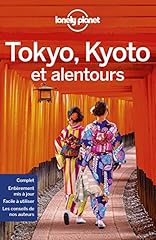 Tokyo kyoto alentours d'occasion  Livré partout en France