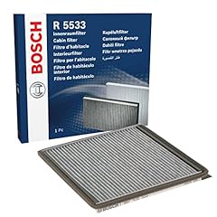 Bosch r5533 filtre d'occasion  Livré partout en France