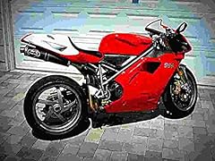 Ducati 996 sps for sale  Delivered anywhere in UK