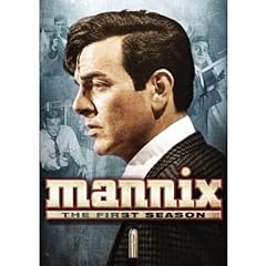 Mannix season 1 for sale  Delivered anywhere in USA 
