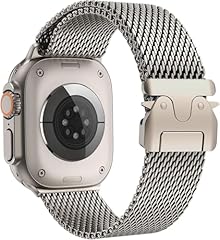 Bracelet milanais compatible d'occasion  Livré partout en France