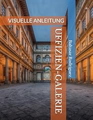 Uffizien galerie visuelle gebraucht kaufen  Wird an jeden Ort in Deutschland