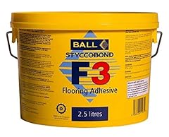 Ball styccobond flooring for sale  Delivered anywhere in UK