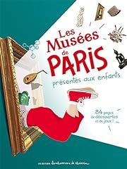 Musées paris présentés d'occasion  Livré partout en France