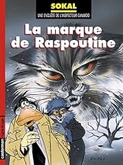 bd canardo sokal d'occasion bd canardo sokal d'occasion Livré partout en France