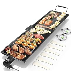 Costzon electric griddle for sale  Delivered anywhere in USA 