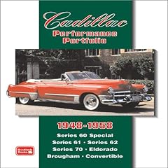 Cadillac 1948 1958 for sale  Delivered anywhere in USA 