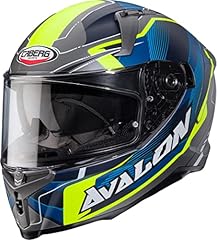 Caberg avalon optic for sale  Delivered anywhere in UK