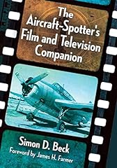 Aircraft spotter film for sale  Delivered anywhere in UK