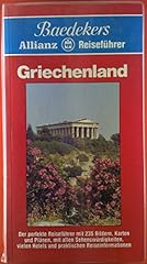 Baedekers allianz reiseführer gebraucht kaufen  Wird an jeden Ort in Deutschland