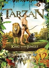 Tarzan collection for sale  Delivered anywhere in USA 