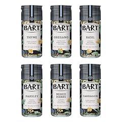 Bart essential herbs for sale  Delivered anywhere in UK