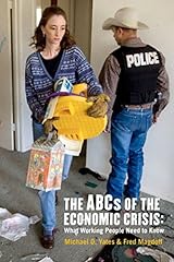 Abcs economic crisis for sale  Delivered anywhere in UK