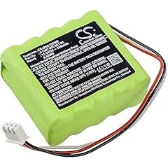 Techtek batterie 700mah usato  Spedito ovunque in Italia 