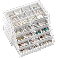 Procase earring holder for sale  Delivered anywhere in USA 