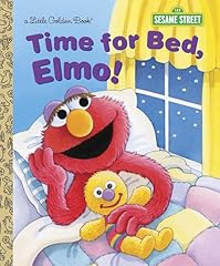 Time bed elmo for sale  Delivered anywhere in USA 