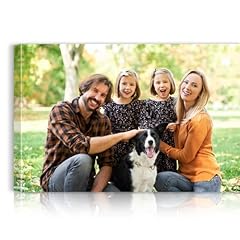 Custom canvas prints for sale  Delivered anywhere in USA 