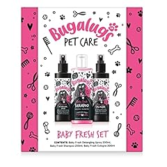 Bugalugs spa gift for sale  Delivered anywhere in UK