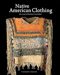 Native american clothing for sale  Delivered anywhere in USA 