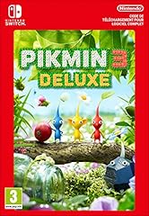 Pikmin deluxe nintendo d'occasion  Livré partout en France
