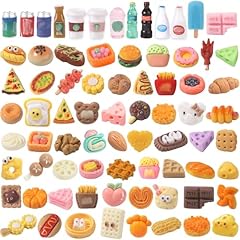 Xoytn 100pcs miniature for sale  Delivered anywhere in UK