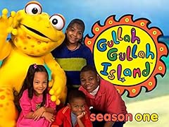 Gullah gullah island for sale  Delivered anywhere in USA 