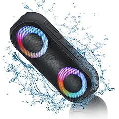 Bluetooth speakers light for sale  Delivered anywhere in USA 