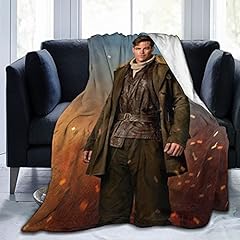 Chris pine blanket for sale  Delivered anywhere in UK