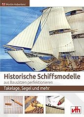 Historische schiffsmodelle bau gebraucht kaufen  Wird an jeden Ort in Deutschland