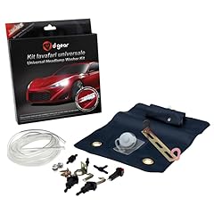 Headlight washer kit for sale  Delivered anywhere in UK