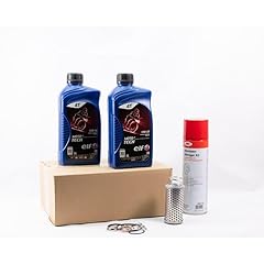 Kit manutenzione cambio usato  Spedito ovunque in Italia 