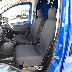 Van seat covers for sale  Delivered anywhere in UK