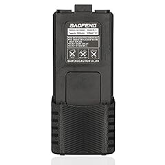Baofeng 7.4v 3800mah d'occasion  Livré partout en France