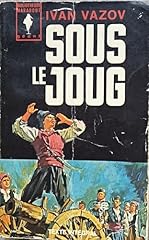 Vazov joug. g209 d'occasion  Livré partout en France