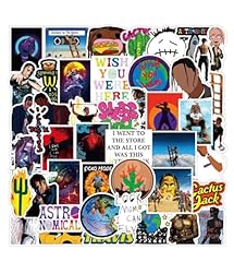 Rapper stickers adults for sale  Delivered anywhere in UK