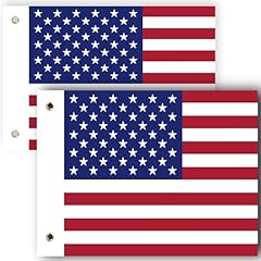 Elesovu 2pcs american for sale  Delivered anywhere in USA 